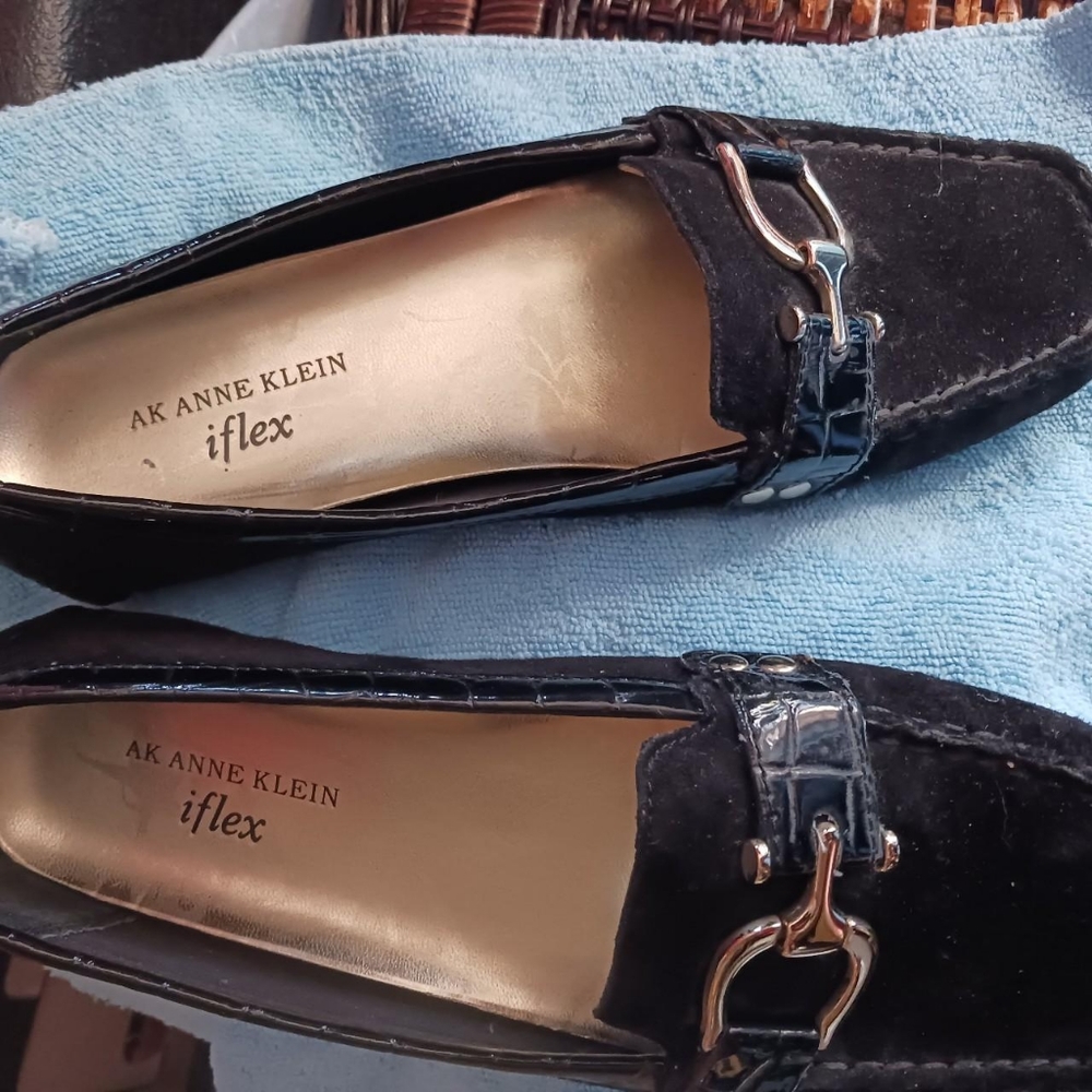 Anne klien flats 6.5
